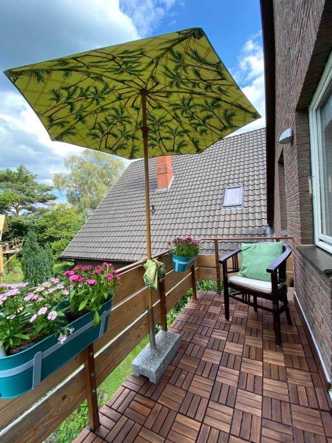 Worpsweder Blick Couette-café Osterholz-Scharmbeck